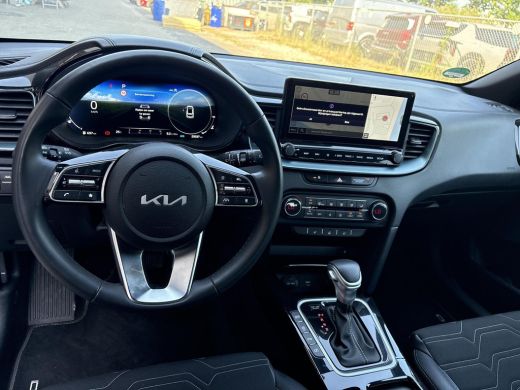 Kia Ceed 1.0 T-GDi MHEV Design Edition | Automaat | BTW auto ActivLease financial lease