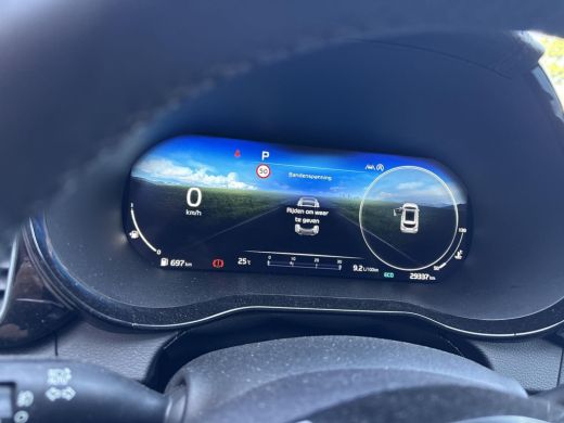 Kia Ceed 1.0 T-GDi MHEV Design Edition | Automaat | BTW auto ActivLease financial lease