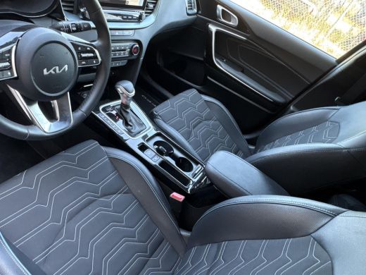 Kia Ceed 1.0 T-GDi MHEV Design Edition | Automaat | BTW auto ActivLease financial lease