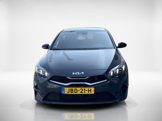 Kia Ceed 1.0 T-GDi MHEV Design Edition | Automaat | BTW auto ActivLease financial lease