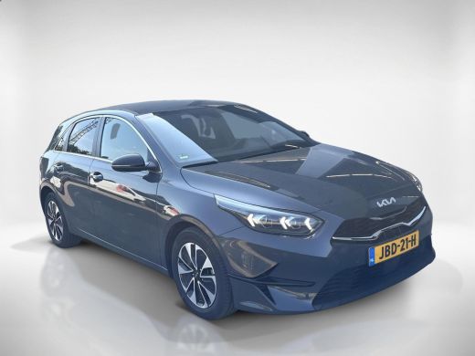 Kia Ceed 1.0 T-GDi MHEV Design Edition | Automaat | BTW auto ActivLease financial lease