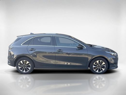Kia Ceed 1.0 T-GDi MHEV Design Edition | Automaat | BTW auto ActivLease financial lease