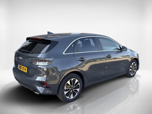 Kia Ceed 1.0 T-GDi MHEV Design Edition | Automaat | BTW auto ActivLease financial lease