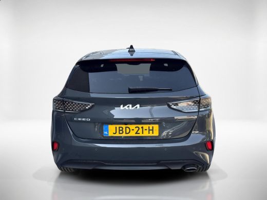 Kia Ceed 1.0 T-GDi MHEV Design Edition | Automaat | BTW auto ActivLease financial lease