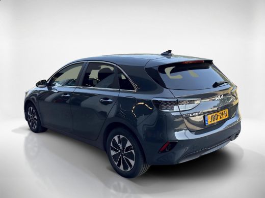 Kia Ceed 1.0 T-GDi MHEV Design Edition | Automaat | BTW auto ActivLease financial lease