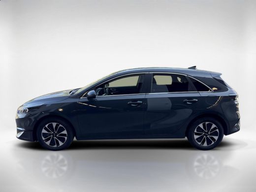 Kia Ceed 1.0 T-GDi MHEV Design Edition | Automaat | BTW auto ActivLease financial lease