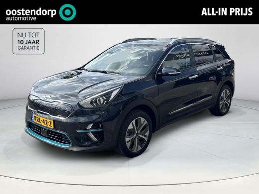 Kia e-Niro DynamicLine 64 kWh Navigatie Camera ActivLease financial lease