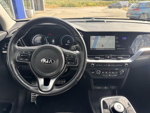 Kia e-Niro DynamicLine 64 kWh Navigatie Camera ActivLease financial lease
