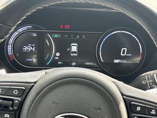 Kia e-Niro DynamicLine 64 kWh Navigatie Camera ActivLease financial lease