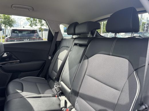 Kia e-Niro DynamicLine 64 kWh Navigatie Camera ActivLease financial lease