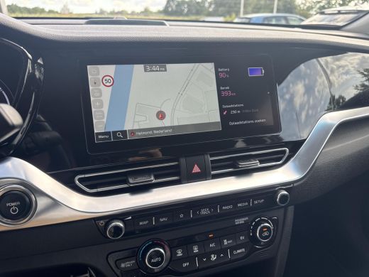 Kia e-Niro DynamicLine 64 kWh Navigatie Camera ActivLease financial lease
