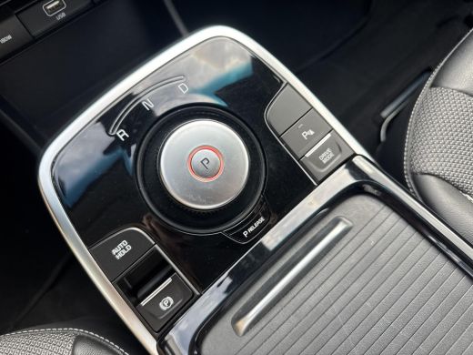 Kia e-Niro DynamicLine 64 kWh Navigatie Camera ActivLease financial lease