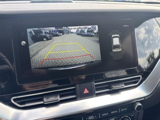 Kia e-Niro DynamicLine 64 kWh Navigatie Camera ActivLease financial lease