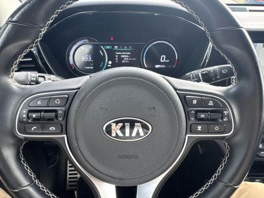 Kia e-Niro DynamicLine 64 kWh Navigatie Camera ActivLease financial lease