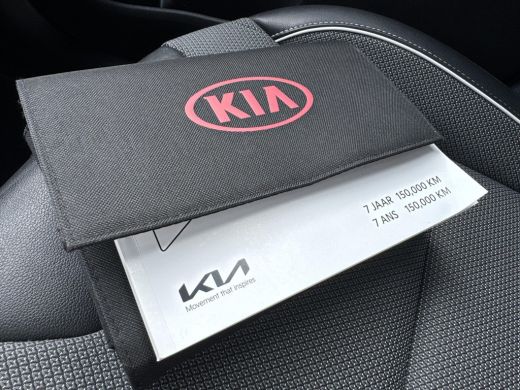 Kia e-Niro DynamicLine 64 kWh Navigatie Camera ActivLease financial lease