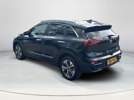 Kia e-Niro DynamicLine 64 kWh Navigatie Camera ActivLease financial lease