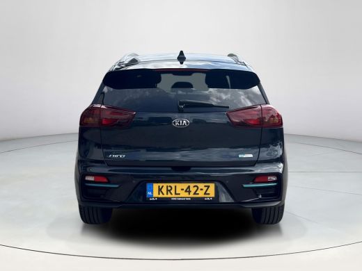 Kia e-Niro DynamicLine 64 kWh Navigatie Camera ActivLease financial lease