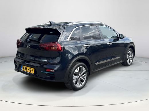 Kia e-Niro DynamicLine 64 kWh Navigatie Camera ActivLease financial lease