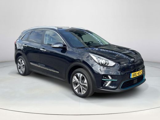 Kia e-Niro DynamicLine 64 kWh Navigatie Camera ActivLease financial lease
