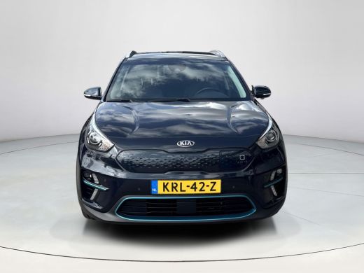 Kia e-Niro DynamicLine 64 kWh Navigatie Camera ActivLease financial lease