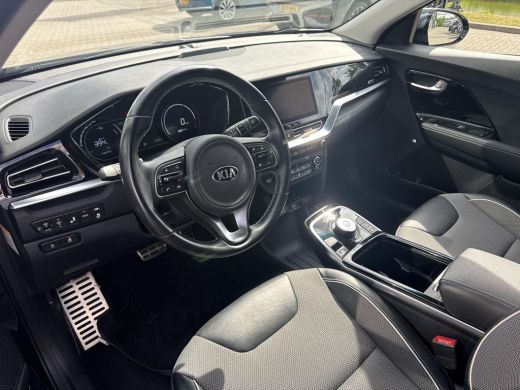 Kia e-Niro DynamicLine 64 kWh Navigatie Camera ActivLease financial lease