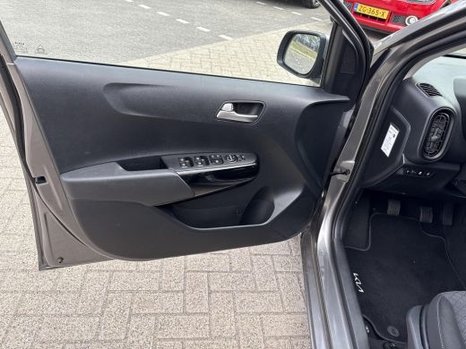 Kia Picanto 1.0 DPI DynamicPlusLine | 15 inch | LED | Camera | Navi | CarPlay ActivLease financial lease