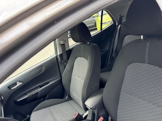 Kia Picanto 1.0 DPI DynamicPlusLine | 15 inch | LED | Camera | Navi | CarPlay ActivLease financial lease
