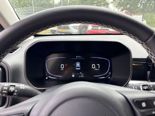 Kia Picanto 1.0 DPI DynamicPlusLine | 15 inch | LED | Camera | Navi | CarPlay ActivLease financial lease