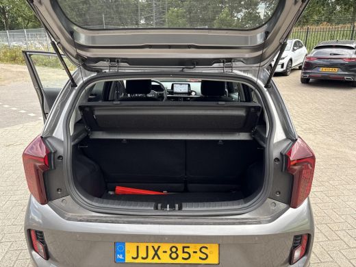 Kia Picanto 1.0 DPI DynamicPlusLine | 15 inch | LED | Camera | Navi | CarPlay ActivLease financial lease