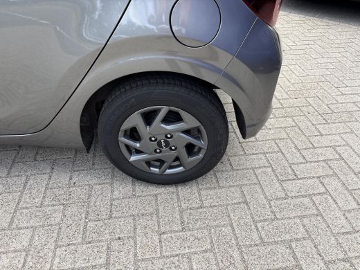 Kia Picanto 1.0 DPI DynamicPlusLine | 15 inch | LED | Camera | Navi | CarPlay ActivLease financial lease