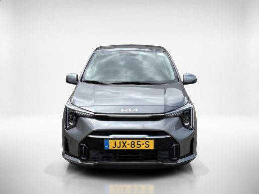 Kia Picanto 1.0 DPI DynamicPlusLine | 15 inch | LED | Camera | Navi | CarPlay ActivLease financial lease