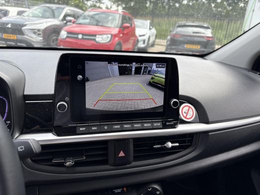 Kia Picanto 1.0 DPI DynamicPlusLine | 15 inch | LED | Camera | Navi | CarPlay ActivLease financial lease