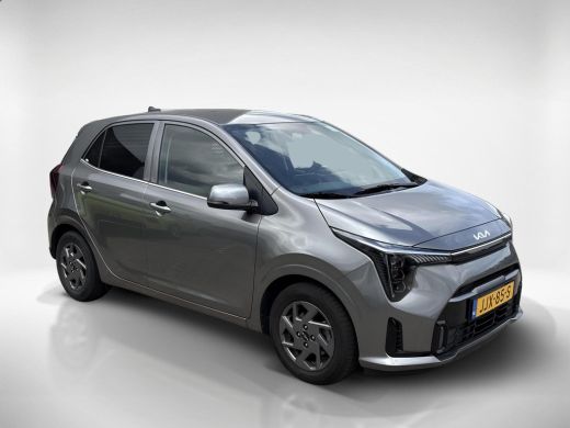 Kia Picanto 1.0 DPI DynamicPlusLine | 15 inch | LED | Camera | Navi | CarPlay ActivLease financial lease
