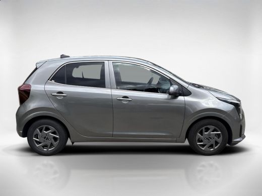 Kia Picanto 1.0 DPI DynamicPlusLine | 15 inch | LED | Camera | Navi | CarPlay ActivLease financial lease