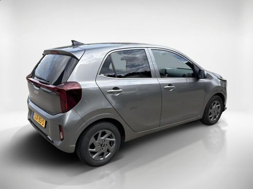 Kia Picanto 1.0 DPI DynamicPlusLine | 15 inch | LED | Camera | Navi | CarPlay ActivLease financial lease
