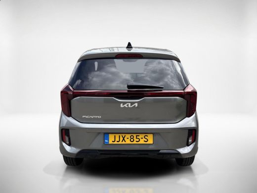 Kia Picanto 1.0 DPI DynamicPlusLine | 15 inch | LED | Camera | Navi | CarPlay ActivLease financial lease