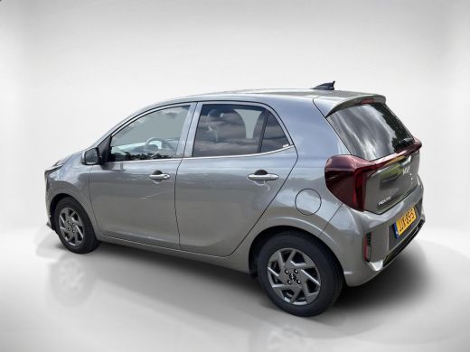 Kia Picanto 1.0 DPI DynamicPlusLine | 15 inch | LED | Camera | Navi | CarPlay ActivLease financial lease