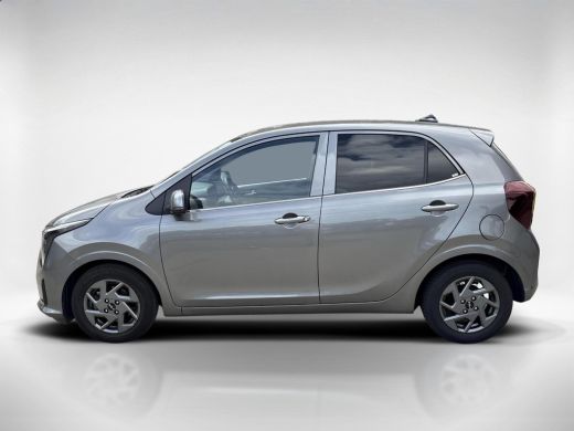 Kia Picanto 1.0 DPI DynamicPlusLine | 15 inch | LED | Camera | Navi | CarPlay ActivLease financial lease