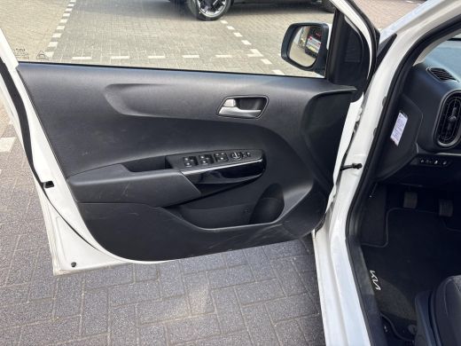 Kia Picanto 1.0 DPI ExecutiveLine | Climatronic | Keyless | 15inch | 9 jaar garantie ActivLease financial lease