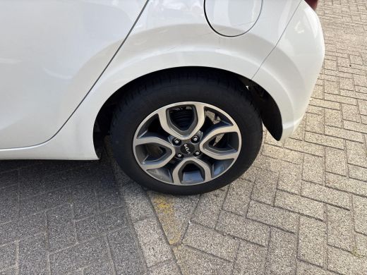 Kia Picanto 1.0 DPI ExecutiveLine | Climatronic | Keyless | 15inch | 9 jaar garantie ActivLease financial lease