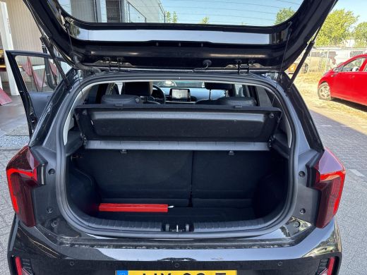 Kia Picanto 1.0 DPI GT-Line | SchuifDak | Leder | 16inch | Keyless ActivLease financial lease
