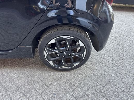 Kia Picanto 1.0 DPI GT-Line | SchuifDak | Leder | 16inch | Keyless ActivLease financial lease