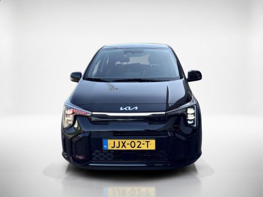 Kia Picanto 1.0 DPI GT-Line | SchuifDak | Leder | 16inch | Keyless ActivLease financial lease