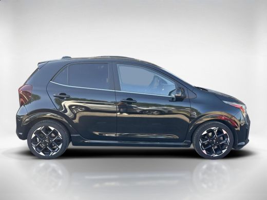 Kia Picanto 1.0 DPI GT-Line | SchuifDak | Leder | 16inch | Keyless ActivLease financial lease
