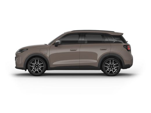 Leapmotor B03X ProMax Design 53 kWh | Carplay | Adaptieve Cruise Control | Keyless | Led-verlichting | 18" Licht... ActivLease financial lease