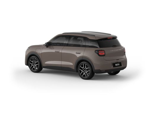 Leapmotor B03X ProMax Design 53 kWh | Carplay | Adaptieve Cruise Control | Keyless | Led-verlichting | 18" Licht... ActivLease financial lease