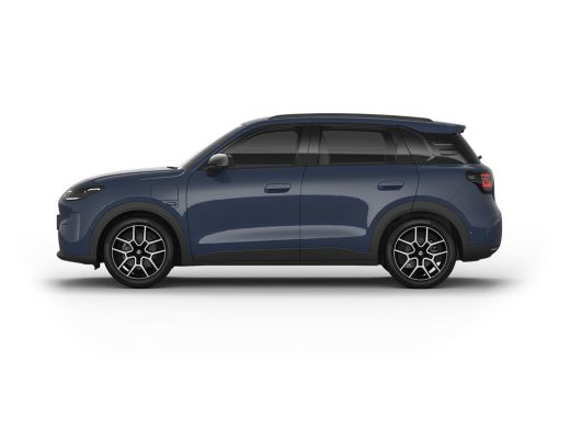 Leapmotor B03X ProMax Design 53 kWh | Carplay | Adaptieve Cruise Control | Keyless | Led-verlichting | 18" Licht... ActivLease financial lease