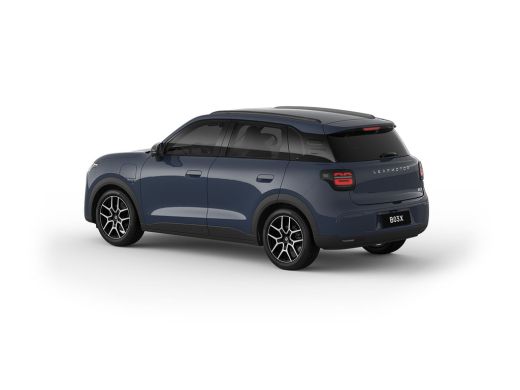 Leapmotor B03X ProMax Design 53 kWh | Carplay | Adaptieve Cruise Control | Keyless | Led-verlichting | 18" Licht... ActivLease financial lease