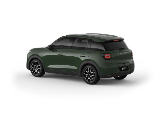 Leapmotor B03X ProMax Design 53 kWh | Carplay | Adaptieve Cruise Control | Keyless | Led-verlichting | 18" Licht... ActivLease financial lease