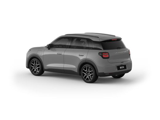 Leapmotor B03X ProMax Design 53 kWh | Carplay | Adaptieve Cruise Control | Keyless | Led-verlichting | 18" Licht... ActivLease financial lease
